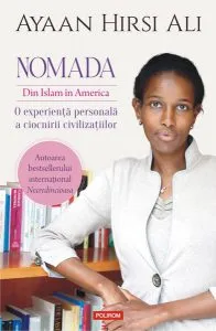 Nomada. Din Islam în America de Ayaan Hirsi Ali