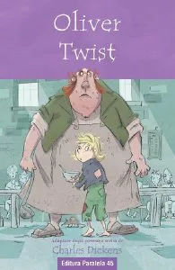 Oliver Twist. Text adaptat