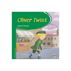 Oliver Twist (Vol. 11)