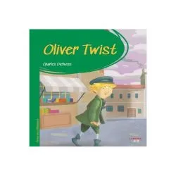 Oliver Twist (Vol. 11)