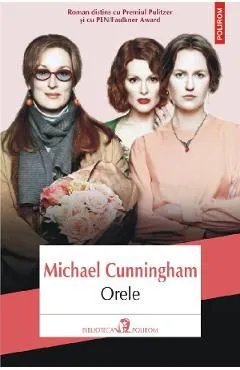 Orele de Michael Cunningham