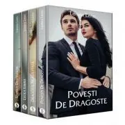 Pachet Armonia Sentimentelor, Partea 1 de Lorena lenn