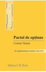 Pactul de optiune