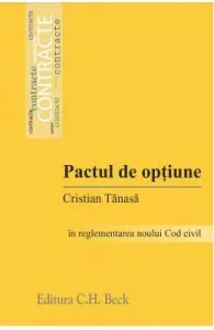 Pactul de optiune