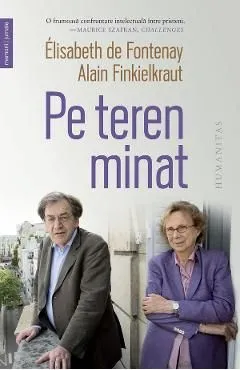 Pe teren minat de Alain Finkielkraut