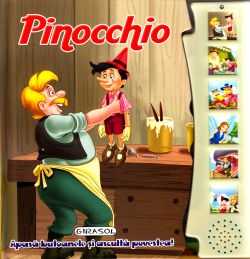 Pinocchio