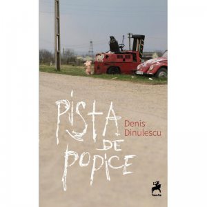 Pista de popice
