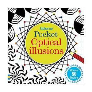 Pocket Optical Illusions