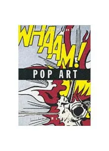 Pop Art (Movements Mod Art) de David McCarthy