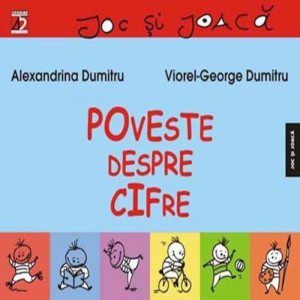 Poveste despre cifre. Editia a II-a