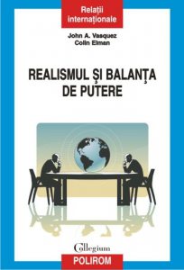 Realismul si balanta de putere