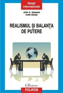 Realismul si balanta de putere