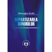 Repartizarea bunurilor