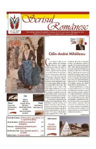 Revista Scrisul Romanesc Nr.6 din 2022