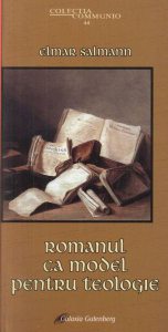 Romanul ca model pentru teologie
