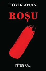 Roșu de Afian Hovik