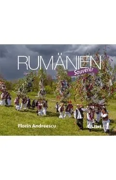 Rumanien Souvenir de Florin Andreescu