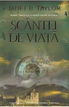 Scantei de viata