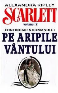 Scarlett, Vol. 2 de Alexandra Ripley