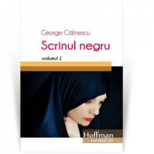 Scrinul negru - Vol. 1