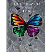Secrete incatusate Volumul 3, Unicul mod in care te iubesc de Karina L. Alexandra
