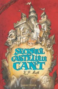 Secretul Castelului Cant