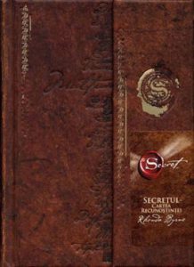 Secretul Vol. 2. Cartea Recunostintei