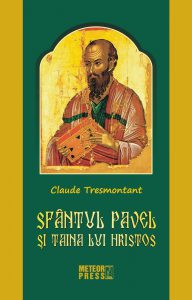 Sfantul Pavel si taina lui Hristos