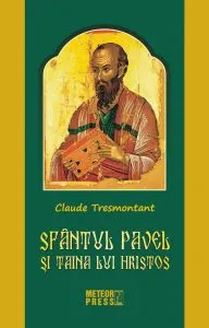 Sfantul Pavel si taina lui Hristos