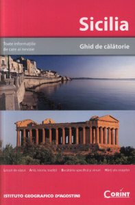Sicilia. Ghid de calatorie