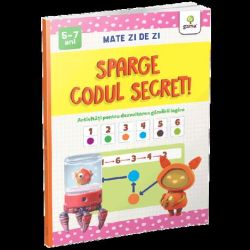 Sparge codul secret!