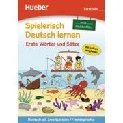 Spielerisch Deutsch lernen neue Geschichten Erste Worter und Satze Vorschule Buch de Kerstin Zulsdorf