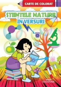 Stiintele naturii in versuri