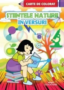 Stiintele naturii in versuri de Costel Postolache