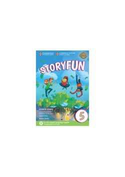 Storyfun 5 Student