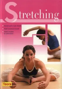 Stretching de Estefania Martinez Nussio