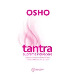 Tantra de Osho