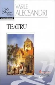 Teatru de Vasile Alecsandri