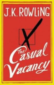 The Casual Vacancy