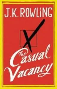 The Casual Vacancy de J.K. Rowling