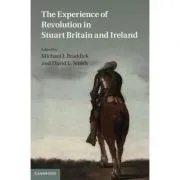 The Experience of Revolution in Stuart Britain and Ireland de Michael J. Braddick