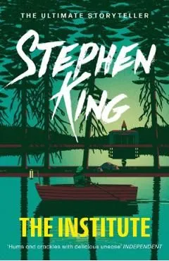 The Institute de Stephen King