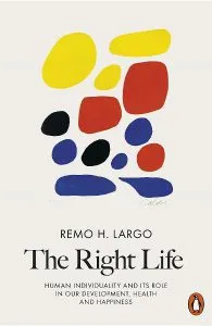 The Right Life de Remo H. Largo