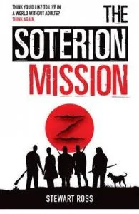 The Soterion Mission de Stewart Ross
