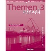 Themen aktuell 3 Zertifikatsband Arbeitsbuch