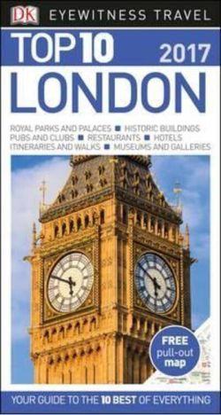 Top 10 London