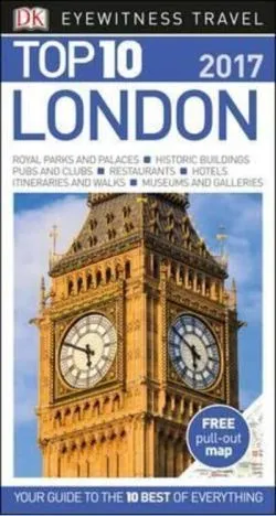 Top 10 London