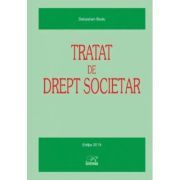 Tratat de Drept Societar