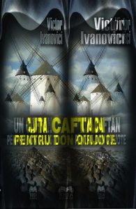 Un caftan pentru Don Quijote