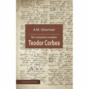 Un umanist roman de A.M. Gherman